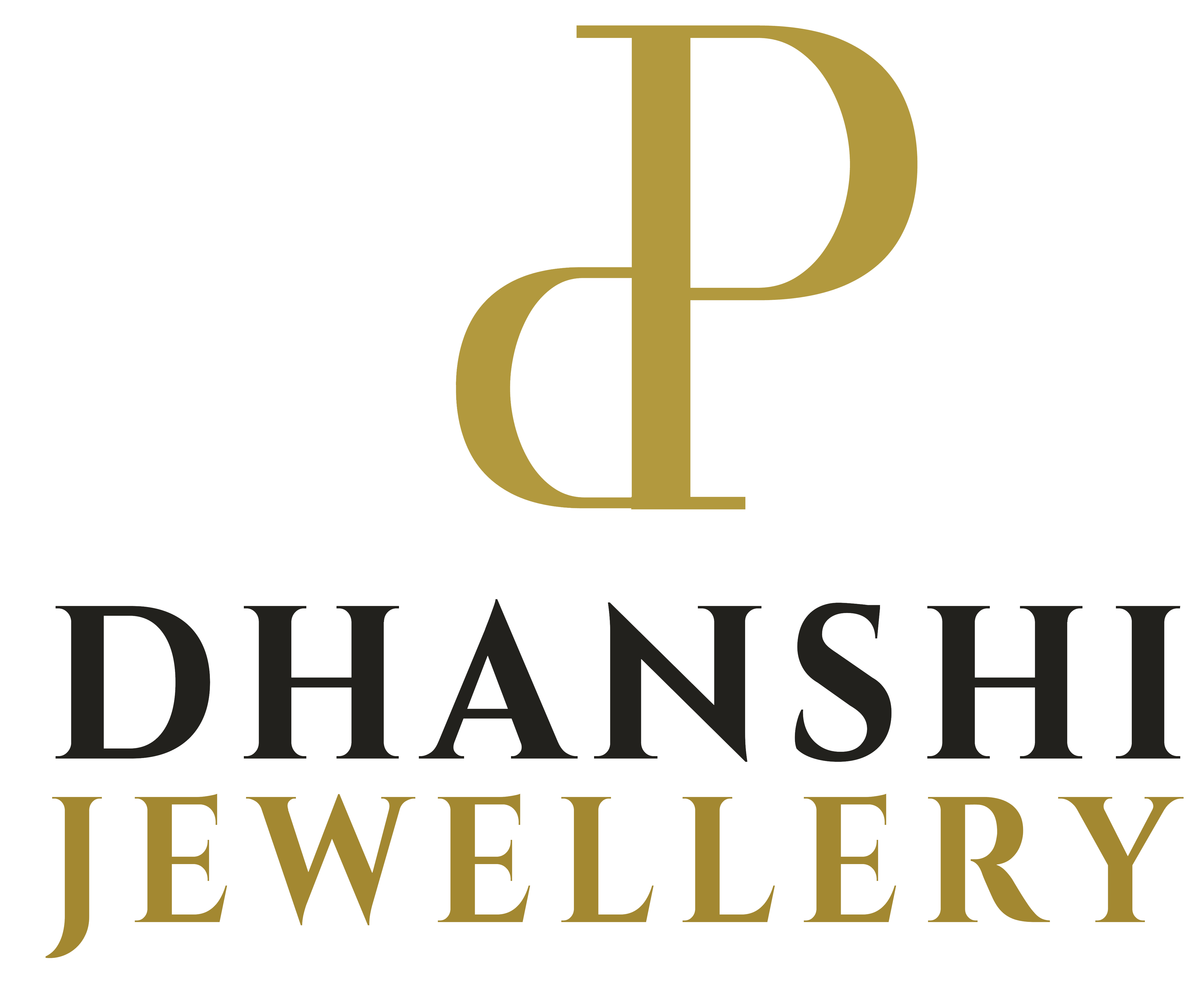 Dhanshi Jewellery
